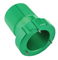 adjusting wrench pull collet